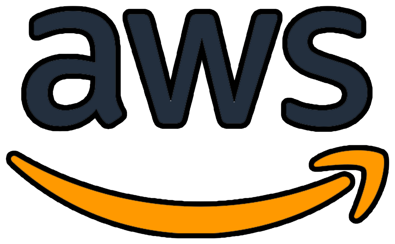 AWS Logo