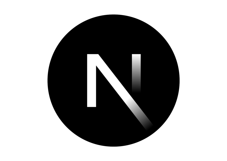Next.js Logo
